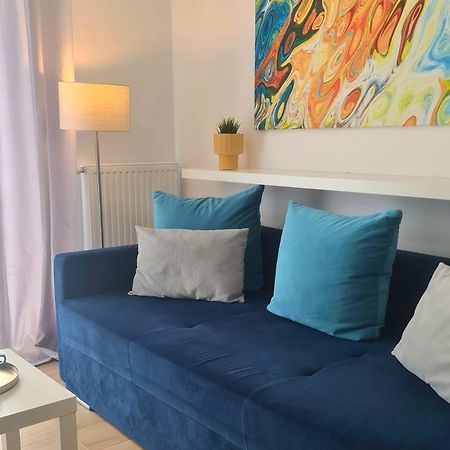 Apartamenty "La Villa" Superior II Z Dwoma Sypialniami, Balkonem, Parkingiem, Blisko Centrum 쿠도바-즈루이 외부 사진