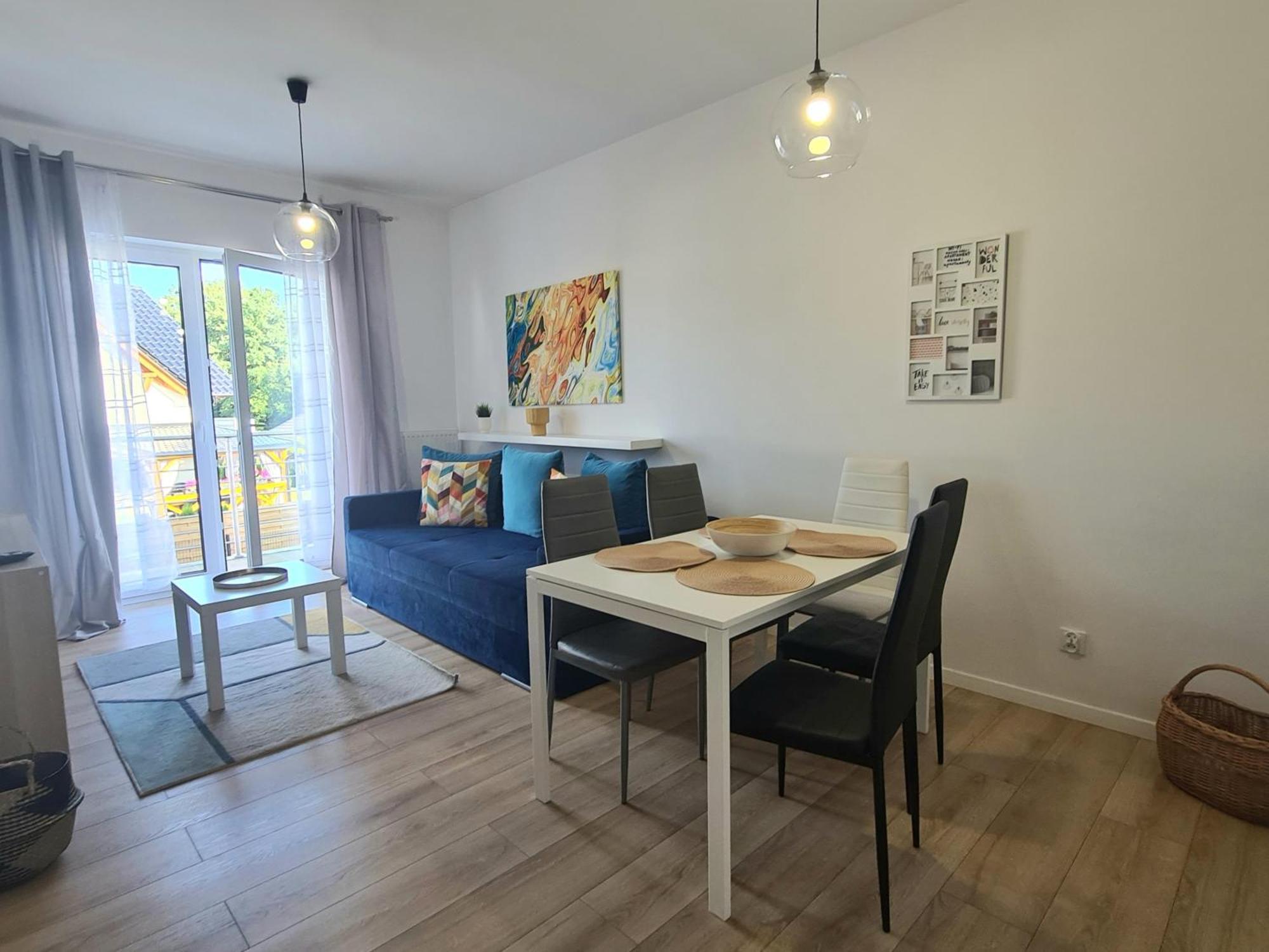 Apartamenty "La Villa" Superior II Z Dwoma Sypialniami, Balkonem, Parkingiem, Blisko Centrum 쿠도바-즈루이 외부 사진