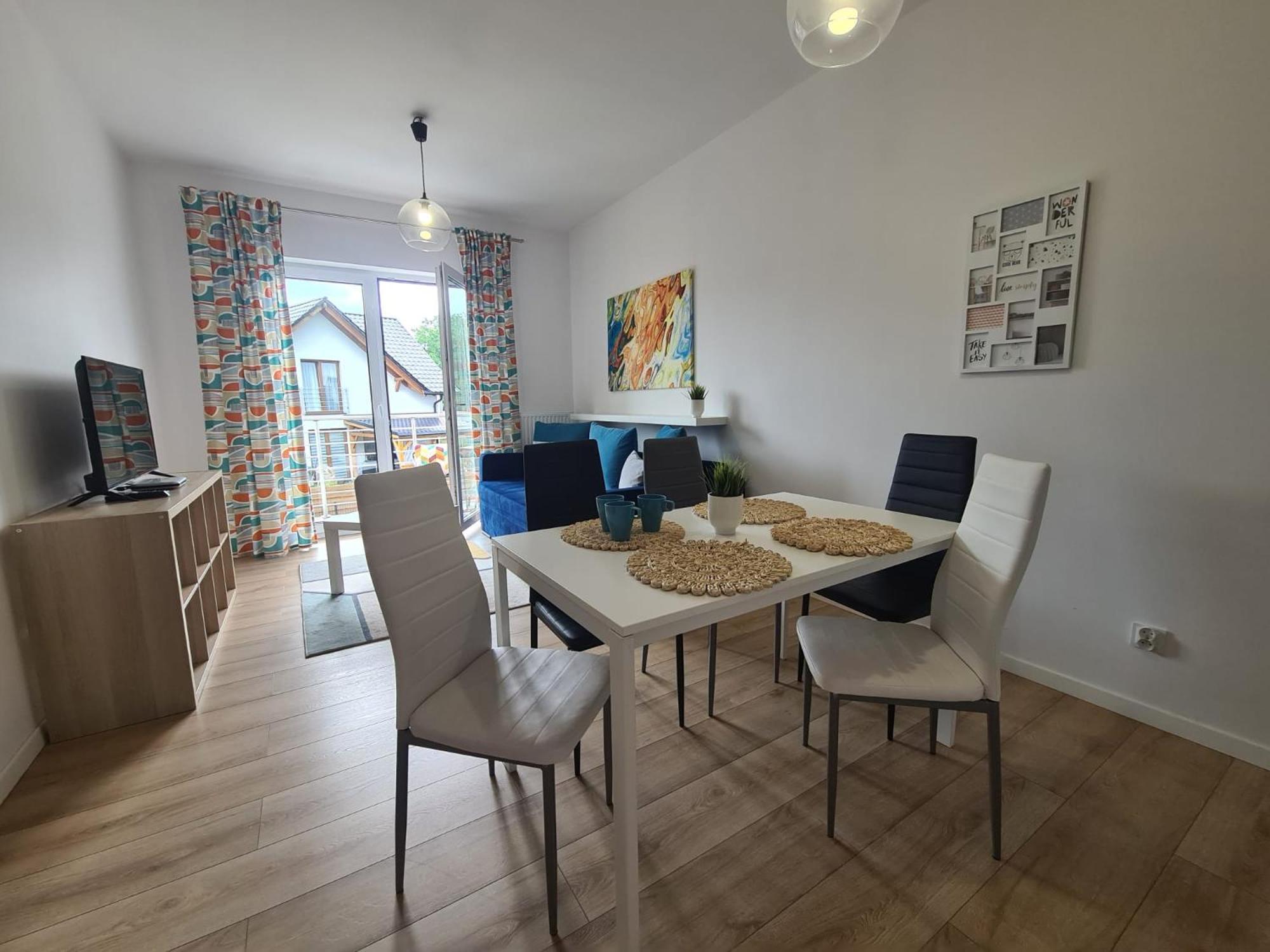 Apartamenty "La Villa" Superior II Z Dwoma Sypialniami, Balkonem, Parkingiem, Blisko Centrum 쿠도바-즈루이 외부 사진
