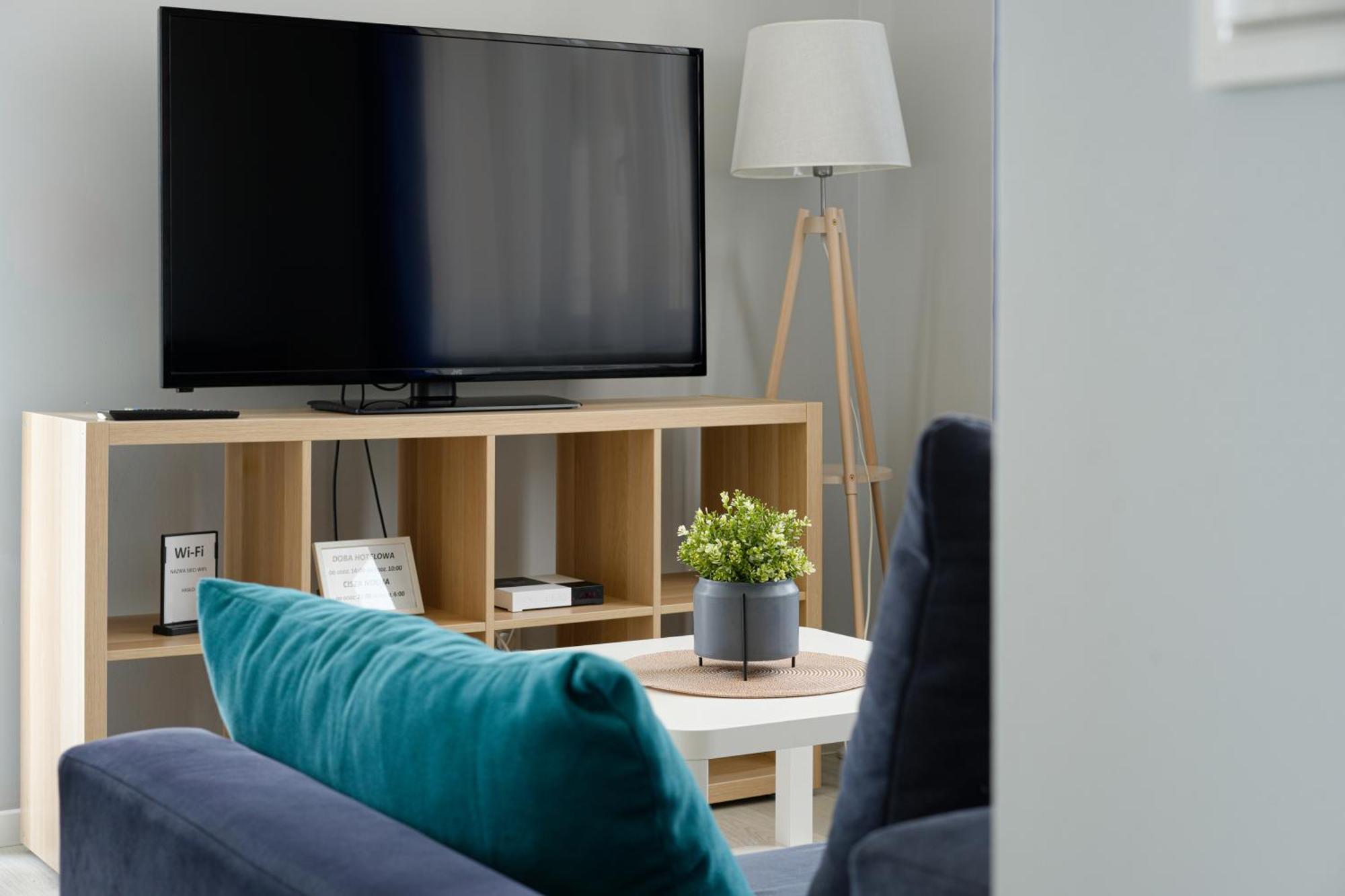 Apartamenty "La Villa" Superior II Z Dwoma Sypialniami, Balkonem, Parkingiem, Blisko Centrum 쿠도바-즈루이 외부 사진