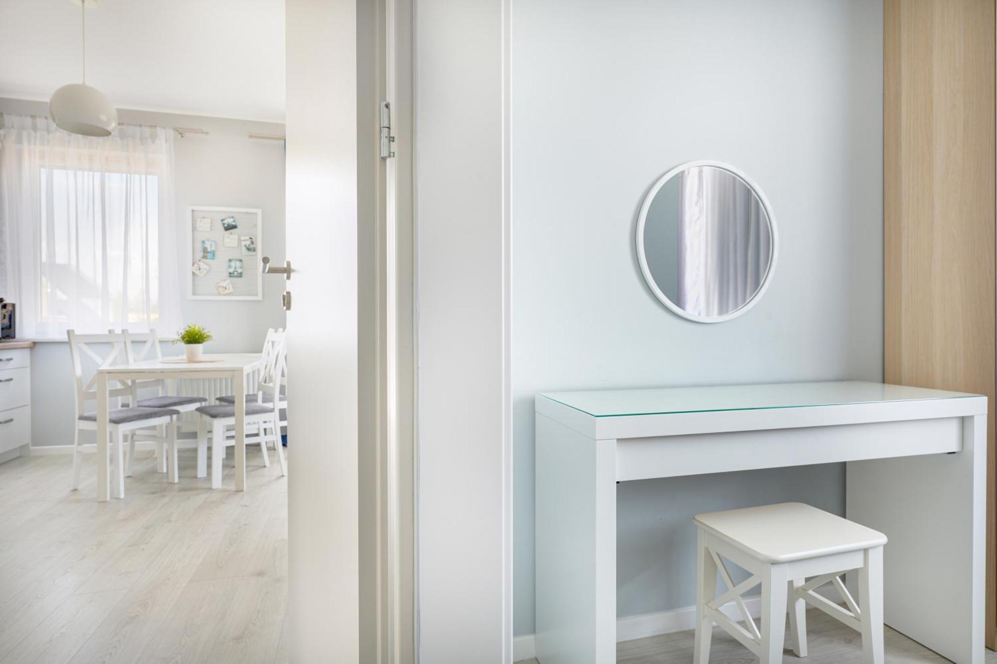 Apartamenty "La Villa" Superior II Z Dwoma Sypialniami, Balkonem, Parkingiem, Blisko Centrum 쿠도바-즈루이 외부 사진