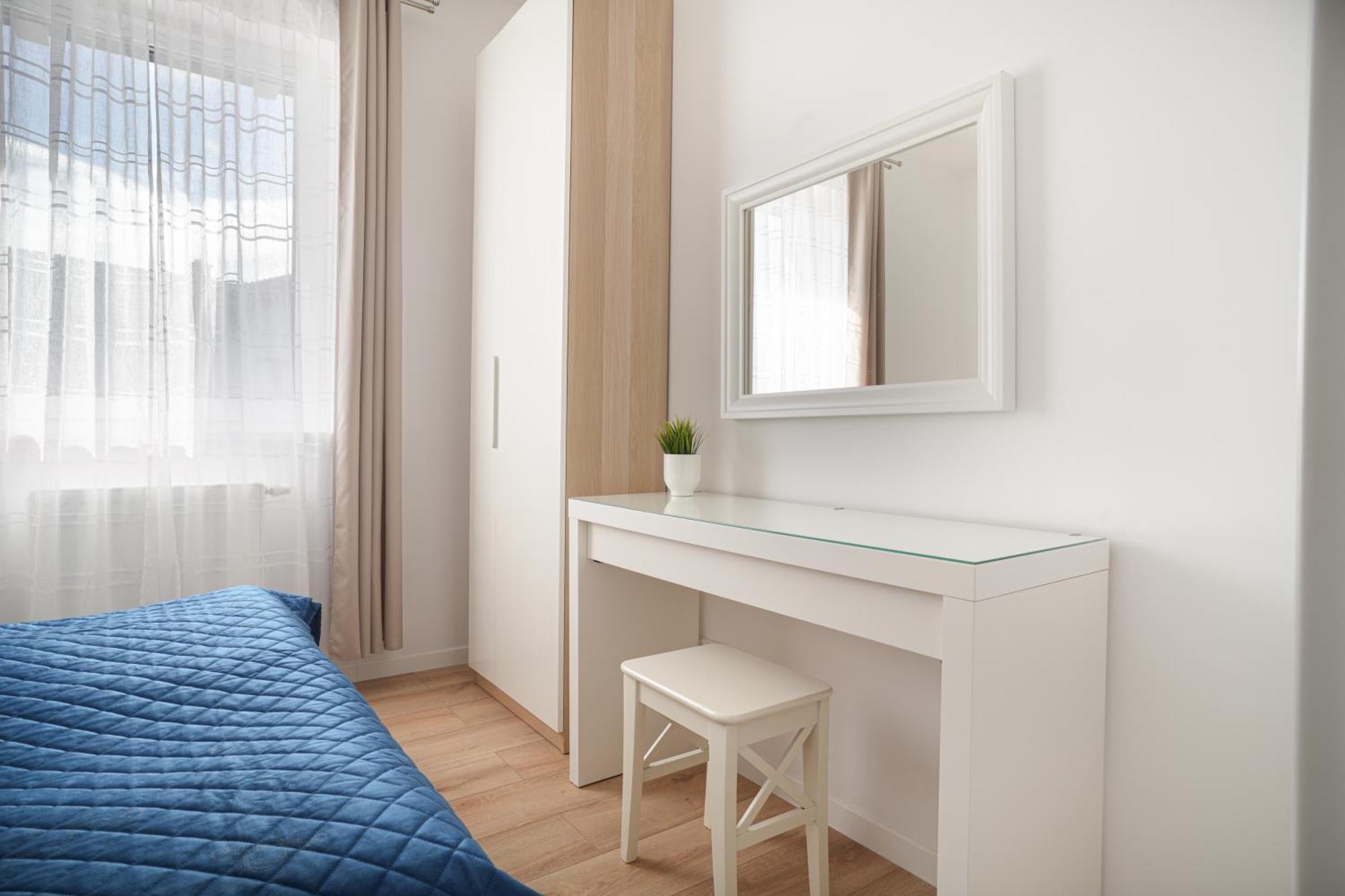 Apartamenty "La Villa" Superior II Z Dwoma Sypialniami, Balkonem, Parkingiem, Blisko Centrum 쿠도바-즈루이 외부 사진
