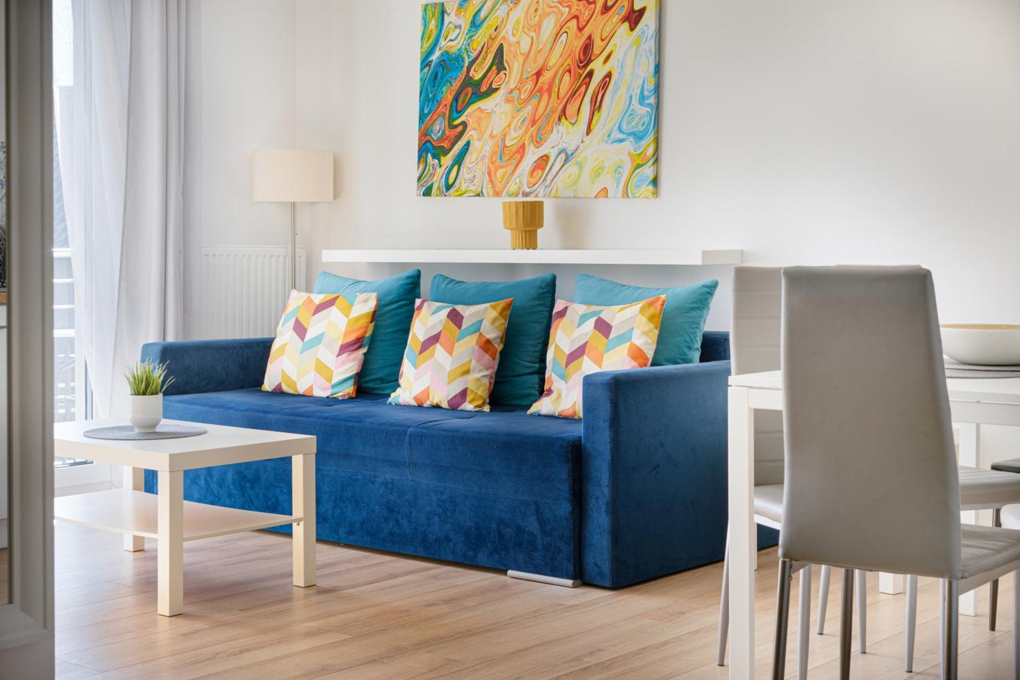 Apartamenty "La Villa" Superior II Z Dwoma Sypialniami, Balkonem, Parkingiem, Blisko Centrum 쿠도바-즈루이 외부 사진