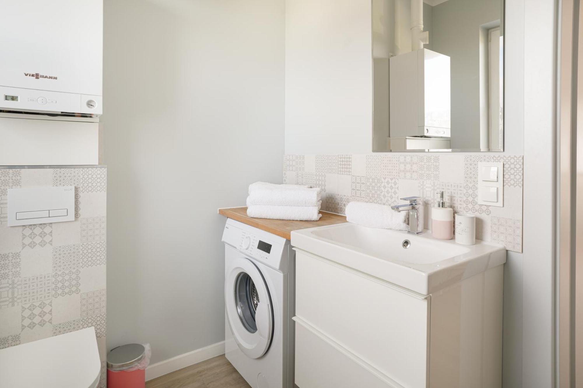 Apartamenty "La Villa" Superior II Z Dwoma Sypialniami, Balkonem, Parkingiem, Blisko Centrum 쿠도바-즈루이 외부 사진