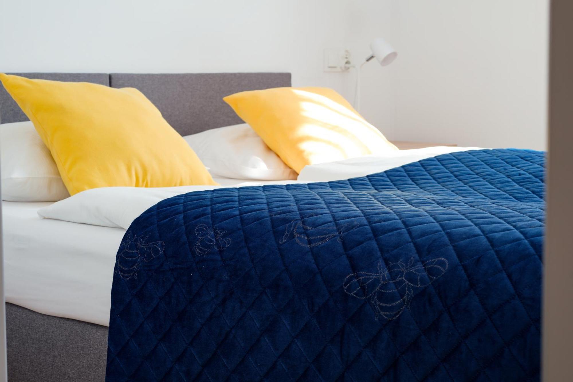 Apartamenty "La Villa" Superior II Z Dwoma Sypialniami, Balkonem, Parkingiem, Blisko Centrum 쿠도바-즈루이 외부 사진